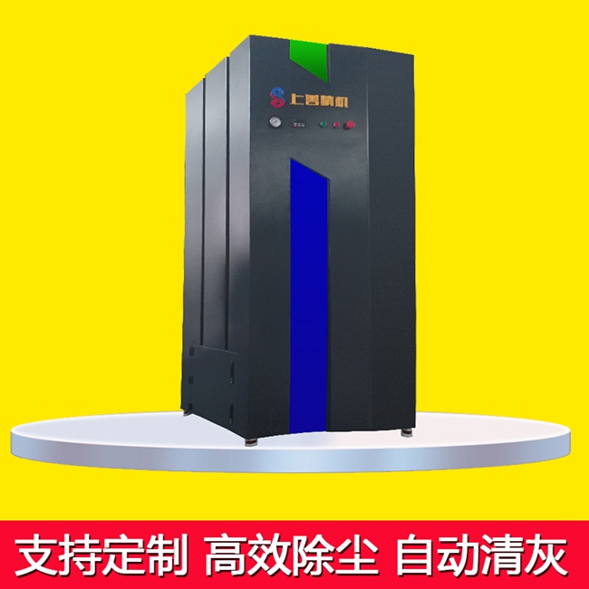 哪種袋式除塵器型號(hào)好？